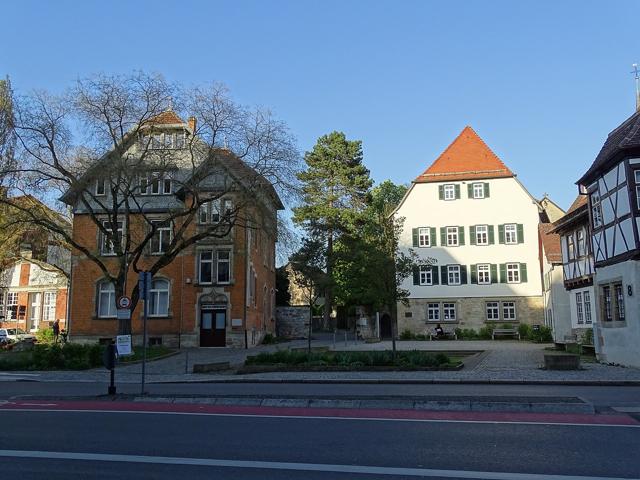 Webereimuseum Sindelfingen